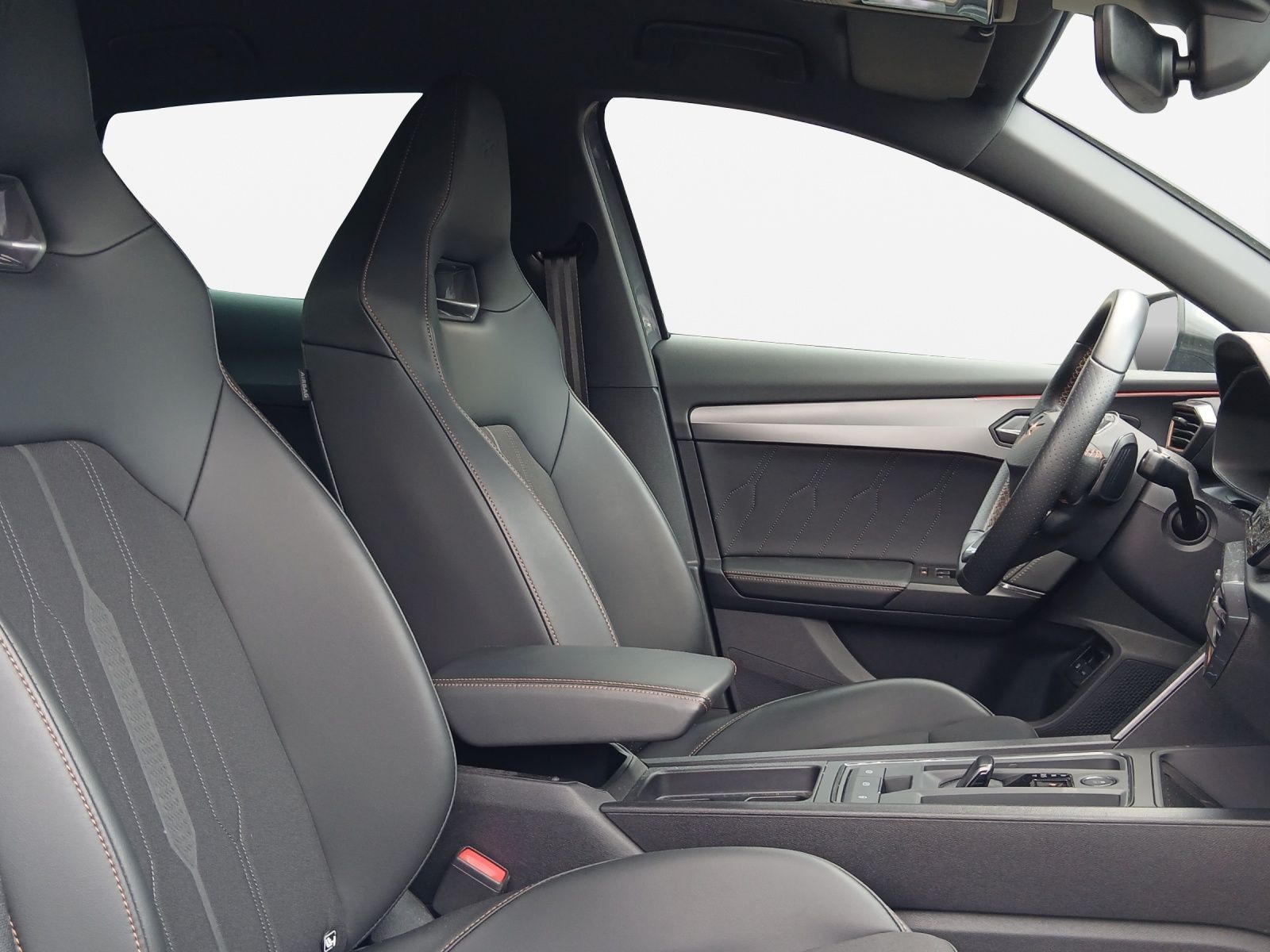 Cupra Formentor - Bild 7