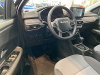 Dacia Sandero - Vorschau Bild 10