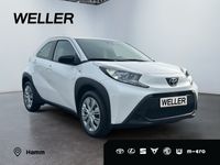 Toyota Aygo (X) - Vorschau Bild 19