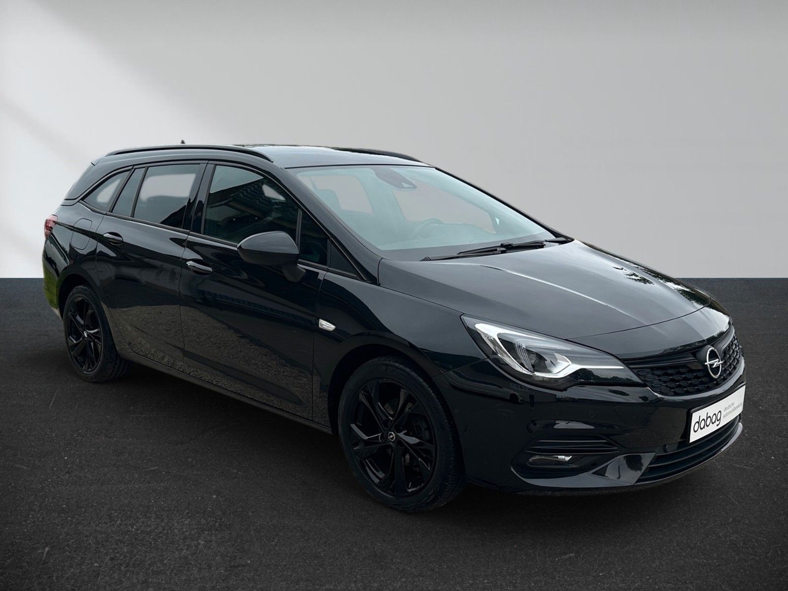Opel Astra K Sports Tourer Elegance Start/Stop – Bild 2
