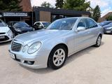 Mercedes-Benz E 200 E Limousine E 200 CDI - gebrauchte Mercedes-Benz E 200 aus dem Jahr 2008