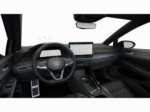 Golf VIII Variant 1.5eTSI DSG R-Line AHK