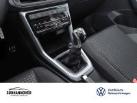 Volkswagen T-Cross - Vorschau Bild 17