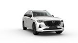 Mazda CX-80 3.3L e-SKYACTIV D 254 8AT AWD Homura Plus - Mazda CX-80 in Dresden