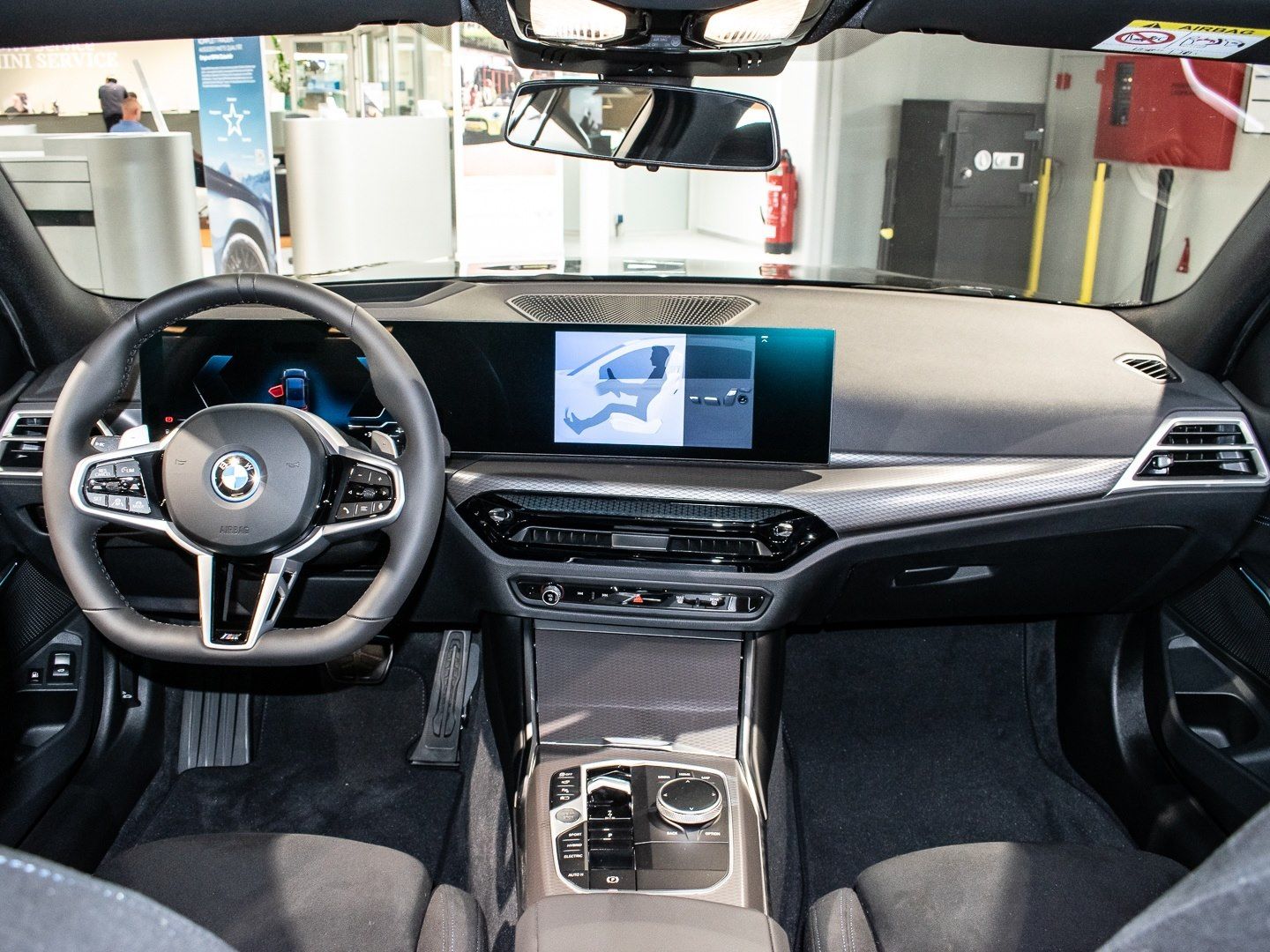 BMW 330 - Bild 9