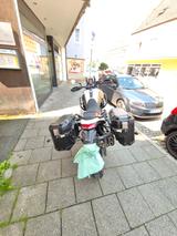 Yamaha Tenere  700 rally - YAMAHA RA