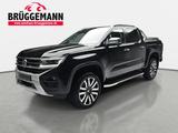 Volkswagen AMAROK 3.0 TDI AUTO. DOKA AVENTURA 4M NAVI LED E - Volkswagen Amarok in Rostock
