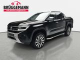 Volkswagen AMAROK 3.0 TDI AUTO. DOKA AVENTURA 4M NAVI LED E