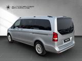 Mercedes-Benz V 220 d STYLE L*TISCH-PAKET*AHK2,5t*elektr.Türen - Mercedes 7-Sitzer