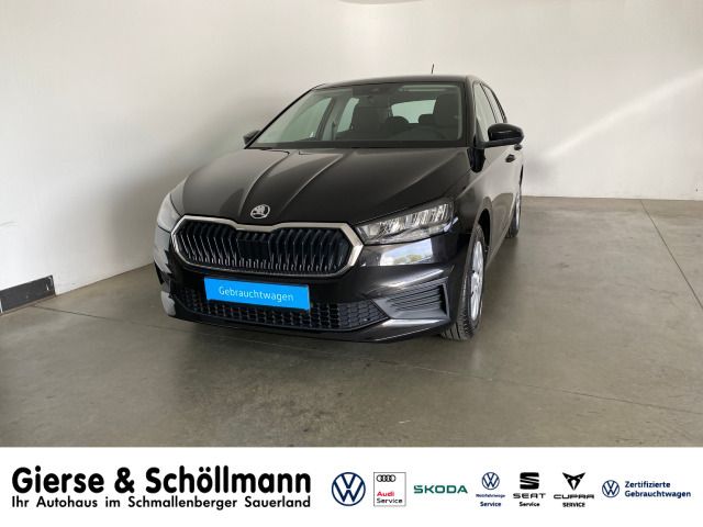 Fabia IV Active 1.0 MPI SHZ+KLIMA+EPH+LED