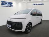 Hyundai STARIA Signature HEV 7 Sitzer NAVI KAMERA SHZ PD