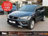 Seat Ateca Xcellence*Kamera*LED*Navi*Keyless*SHZ*1.Hd - Seat Gebrauchtwagen in Wiesbaden