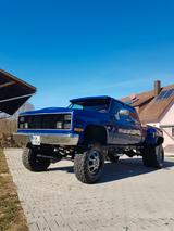 Chevrolet K30 Crew Cab 454 Big Block V8 | H-Kenn - Chevrolet K30 Gebrauchtwagen