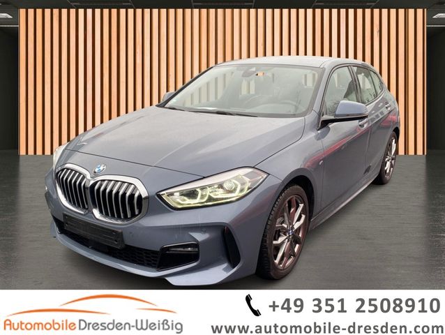 BMW 120 d xDrive M Sport*UPE 54.330*Kamera*HiFi*