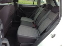 Volkswagen Tiguan - Vorschau Bild 16