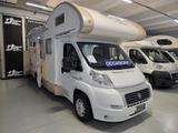 XGO CAMPER XGO FAMILY 105 - XGO Alkoven