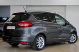 Ford C-Max 1,0 EcoBo Titanium *1.HAND*25.650KM*NAVI* - Ford C-Max in Leverkusen