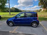 Fiat Panda 1.4 / 100 HP/ Sport - Fiat Panda: 100hp