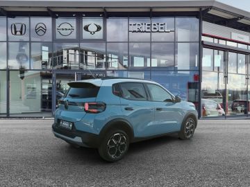 Citroën C3 Turbo 100 MAX °Navi°BF°AAC°RFK°PDC°SHZ°NSW°