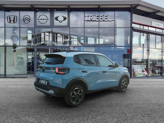 Citroën C3 Turbo 100 MAX °Navi°BF°AAC°RFK°PDC°SHZ°NSW°