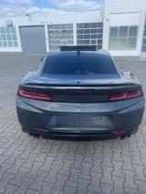 Chevrolet Camaro v6 3.6 Benzine - Chevrolet Camaro B