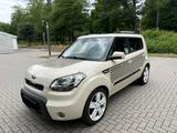 Kia Soul 1.6 VISION *Automatik* - gebrauchte Kia Soul aus dem Jahr 2011