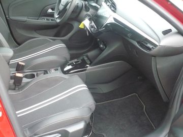 Bild 13 Opel Corsa F GS Automatik SHZ/LHZ ALU Kamera