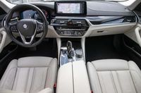 BMW 520 - Vorschau Bild 4