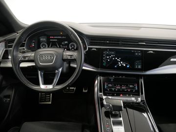 Audi Q8 - 10