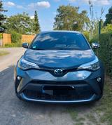 Toyota C-HR 1.8-l-VVTi Hybrid Team Deutschland Team... - Toyota C-HR Gebrauchtwagen in Berlin