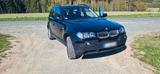 BMW X3 2.0i E83 allrad xdrive - BMW E83 - BMW X3