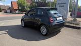 Fiat 500e - Fiat 500e in Hannover
