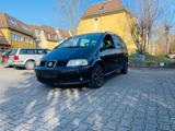 Seat SEAT Alhambra 1.8 Turbo Benzin (AUTOMATIK)... - gebrauchte Seat Alhambra aus dem Jahr 2006