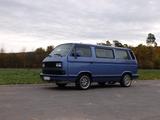 Volkswagen VW Bus T3 Bluestar Audi V6 Porsche Bremse - Volkswagen T3 in Stuttgart