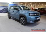 Fiat Grande Panda Icon Hybrid 1.2 eDCT LED Apple CarP - Fiat Grande Panda mit Hybrid-Antrieb