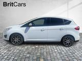 Ford C-MAX 1.6 EcoBoost Titanium CAM TWA - Ford Gebrauchtwagen in Krefeld