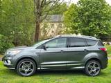Ford Kuga Vignale 4x4*PANO*STANDHZ*KAMERA*LEDER*