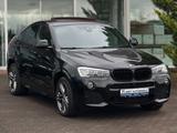 BMW X4 xDrive 30 d M-Sport-Paket/360*K/HUD-UP/AHK - BMW X4: M Paket