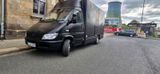Mercedes-Benz imbisswagen zu verkaufen - : Imbiss