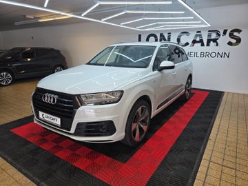 Audi Q7 - 4