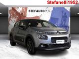 Citroën CITROEN C3 III 2017 - 1.2 puretech Shine s&s 82c - Citroën C3: Ii