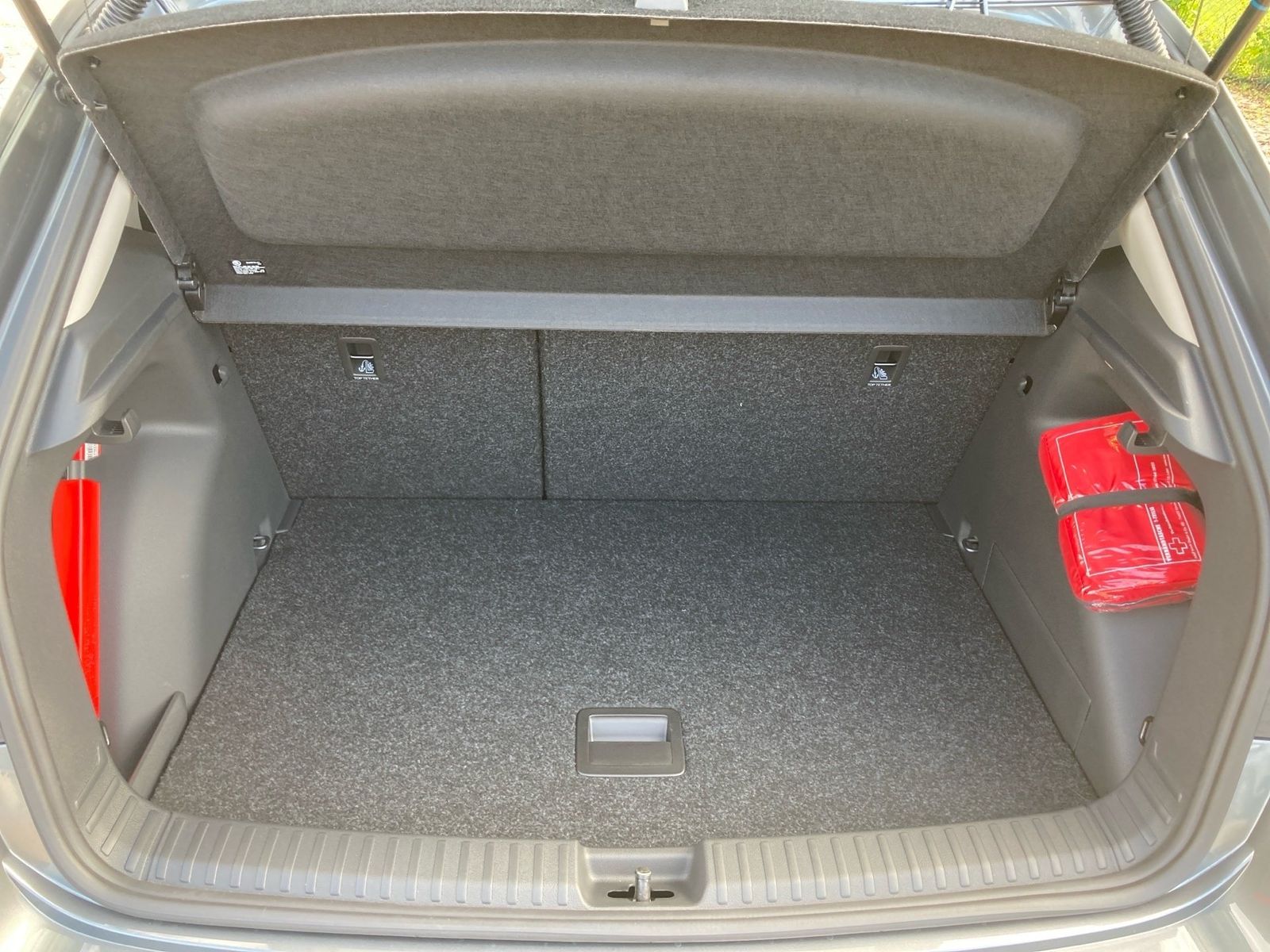 Skoda Fabia - Bild 8