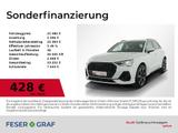 Audi Q3 45 TFSI e S line S tronic Vir. Cockpit/Navi/A - Audi Q3 mit Hybrid-Antrieb: Automatik