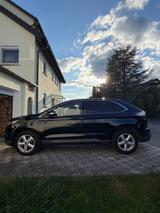 Ford Edge 2,0 l TDCi Bi-Turbo 4x4 Titanium  - Ford Edge TITANIUM mit Diesel-Antrieb