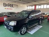Nissan X-Trail 2.2 dCi 4x4 Gancio PERMUTE RATE - gebrauchte Nissan X-Trail aus dem Jahr 2006
