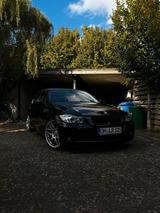 BMW E90 325I / E39 M5 - BMW 325 in Lübeck