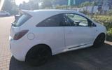Opel Corsa D Limited Edition ! 2te Hand ! - Opel Corsa: Limited