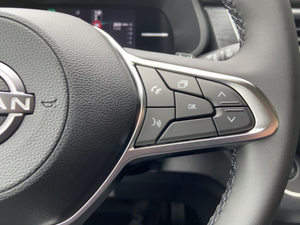 Nissan Primastar - Bild 18