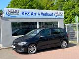 Volkswagen Golf Sportsvan VII Lounge BMT/Start-Stopp - Volkswagen Golf Sportsvan LOUNGE mit Diesel-Antrieb