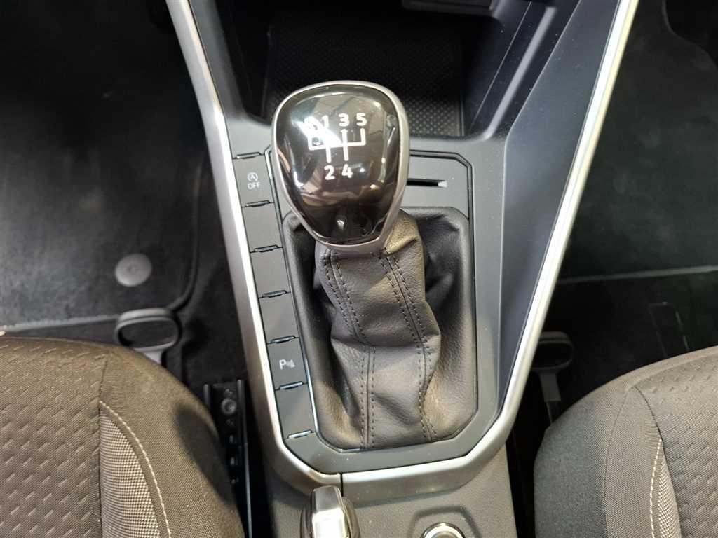 Volkswagen Polo Life 1.0 TSI Navi IQ.Drive-Assistenzpaket, миниатюра 14